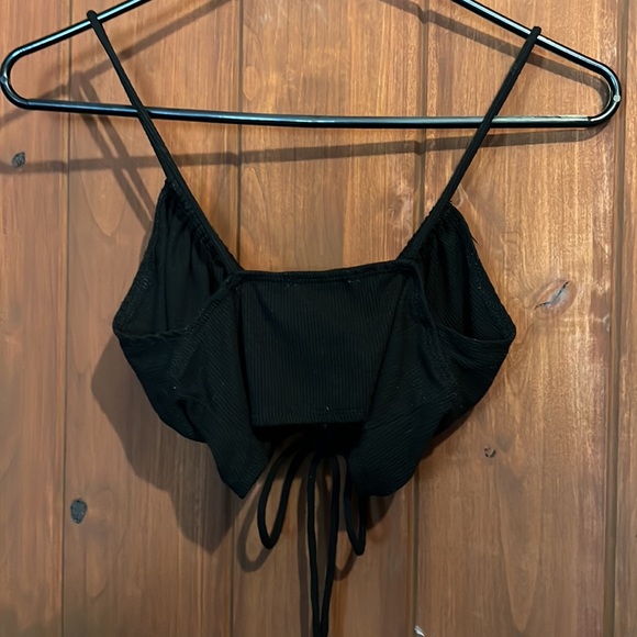 Princess Polly Bra Top - Picture 2 of 4